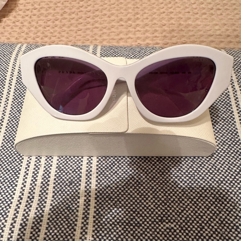 Prada sunglasses